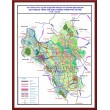 Bản đồ quy hoạch giao thông Hà Nội
