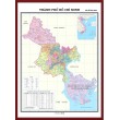 Bản đồ TP Hồ Chí Minh