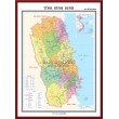 Bản đồ tỉnh Bình Định