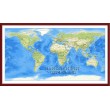 Bản đồ thế giới-TG15