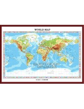 Bản đồ thế giới-TG16