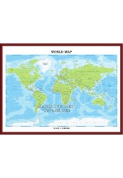 Bản đồ thế giới - TG4