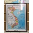 Bản đồ Việt Nam tiếng Anh